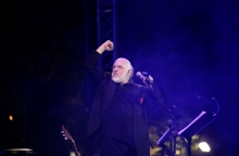 «Ας αρχίσουν οι χοροί»: Ο Διονύσης Σαββόπουλος είπε τη γνώμη του