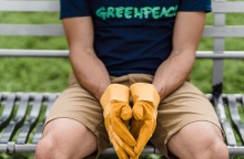 Greenpeace