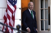 Όριο δανεισμού των ΗΠΑ - Μπάιντεν: Σημειώνεται «πρόοδος» στις συνομιλίες με το Κογκρέσο