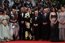 Φεστιβάλ Καννών: Άρωμα Χόλιγουντ με την πρεμιέρα της τελευταίας ταινίας του Μάρτιν Σκορτσέζε