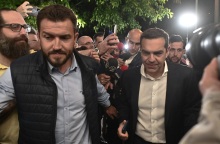 Εκλογές 2023: Χάνουν την έδρα στις Σέρρες οι ΣΥΡΙΖΑ και Τσίπρας