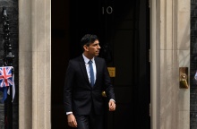 Βρετανικές κυβερνητικές πηγές για γλυπτά του Παρθενώνα: Αποτελούν μέρος της μόνιμης συλλογής του Βρετανικού Μουσείου και ανήκουν εδώ