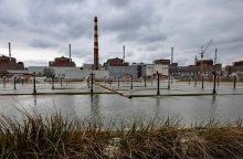 Η Ουκρανία επανασύνδεσε τον πυρηνικό σταθμό της Ζαπορίζια