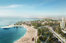 Lamda Development: To πρώτο ξενοδοχείο Mandarin Oriental στην Αθήνα, έρχεται στο Ελληνικό