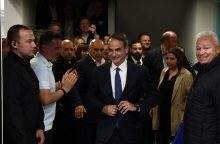 Εκλογές 2023: Τα γερμανικά ΜΜΕ αναλύουν ξανά το εκλογικό αποτέλεσμα της Ελλάδας