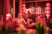 Rohtko του Λούκας Ταρκόβσκι