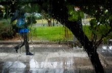  Μηνύματα από το 112 έχουν λάβει οι κάτοικοι σε Αχαΐα, Κεφαλονιά, Ζάκυνθος και Ιθάκη