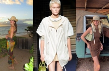 Στιλιστικός οδηγός επιβίωσης για κάμπινγκ 