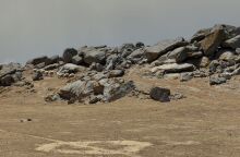 Μύκονος, Το Μαγικό Νησί, Σπύρος Παλούκης