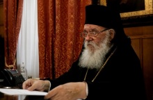 Εκλογές 2023:  Ιερώνυμος για «εμπλοκή κληρικών στα πολιτικά δρώμενα της χώρας»