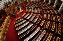 Πέθανε ο πρώην υφυπουργός του ΠΑΣΟΚ Χρήστος Οικονόμου