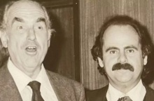 Χρήστος Οικονόμου: Πέθανε ο πρώην υφυπουργός του ΠΑΣΟΚ