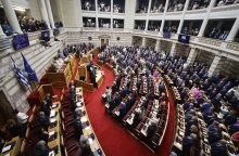 Εκλογές 2023: Το παρασκήνιο της ορκωμοσίας των νέων βουλευτών