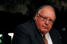 Πέθανε ο Θεόδωρος Πάγκαλος