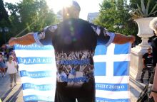 @Alexandros Michailidis / SOOC