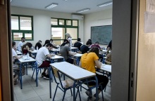 Επαγγελματικά Λύκεια: Ομαλά ολοκληρώθηκαν οι ενδοσχολικες εξετάσεις