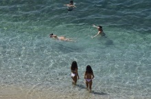 Καιρός: Η πρόγνωση για το τριήμερο του Αγίου Πνεύματος