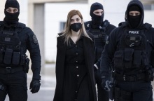 Δίκη Πισπιρίγκου: «Δεν είχε πρόβλημα καρδιάς η Τζωρτζίνα» κατέθεσε διευθυντής του Ωνάσειου
