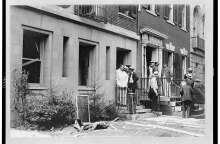 Σαν σήμερα 2 Ιουνίου, αναρχικοί ταχυδρομούν βόμβες στον Ροκφέλερ και άλλους 35 εκπροσώπους του «συστήματος»