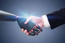 Η τεχνητή νοημοσύνη είναι το νέο αφήγημα για την άνοδο των διεθνών χρηματιστηρίων	