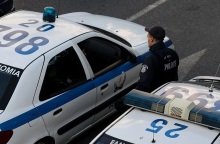 Θεσσαλονίκη: Επεισοδιακή σύλληψη 29χρονου για παράνομη μεταφορά μεταναστών