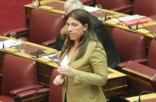 Ζωή Κωνσταντοπούλου