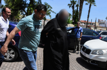 Αρχιμανδρίτης στο Ναύπλιο