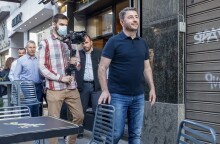 @ΓΙΩΡΓΟΣ ΚΟΝΤΑΡΙΝΗΣ/EUROKINISSΙ