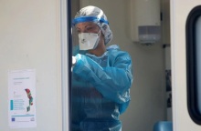 «Νόσος Χ»: Η ανακοίνωση του ΕΟΔΥ μετά τον «συναγερμό» που κήρυξε ο ΠΟΥ