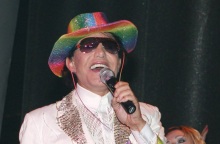 Πέθανε ο Γιάννης Φλωρινιώτης 