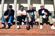 Πώς οι Coldplay κατάφεραν να μειώσουν το οικολογικό τους αποτύπωμα στην τελευταία τους περιοδεία