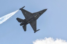 ΗΠΑ: Η ελληνική ομογένεια στο Κογκρέσο: «Όχι» στα F-16 που ζητάει η Τουρκία