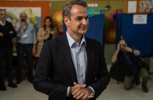 @Nick Paleologos / SOOC