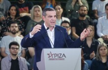 @ΓΙΩΡΓΟΣ ΚΟΝΤΑΡΙΝΗΣ / EUROKINISSI
