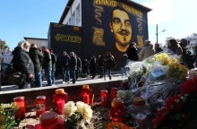 Δίκη για τη δολοφονία του Άλκη Καμπανού: Συνεχίζεται σήμερα η αγόρευση της εισαγγελέως 