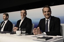 @ΚΑΡΑΓΙΑΝΝΗΣ ΜΙΧΑΛΗΣ/ EUROKINISSI