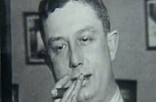 Σαν σήμερα δολοφονήθηκε ο δημοσιογράφος Jake Lingle - Η σύνδεση του φόνο του με τον Al Capone