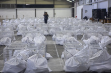 Εκλογές 2023: Ποια κόμματα συμμετέχουν στις κάλπες της 25ης Ιουνίου