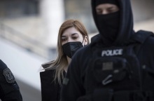 Δίκη Πισπιρίγκου: «Βαριά η εικόνα της Τζωρτζίνας μετά την ανακοπή» - Τι είπε παιδονευρολόγος