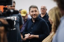 @ΓΡΑΦΕΙΟ ΤΥΠΟΥ ΠΑΣΟΚ-ΚΙΝΗΜΑ ΑΛΛΑΓΗΣ