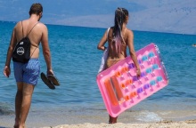 Κοινωνικός Τουρισμμός 2023: Μέχρι πότε είναι ανοιχτή η πλατφόρμα