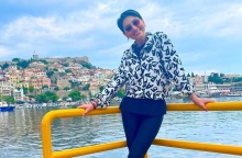 Το τηλεφώνημα Μητστάκη στη Ρεγγίνα Μακέδου μετά το βίντεο με την ιστορία της