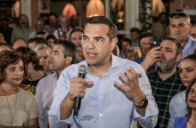 @ΤΖΕΚΑΣ ΛΕΩΝΙΔΑΣ/ EUROKINISSI