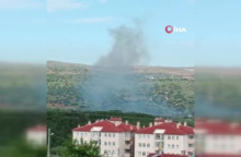 Έκρηξη σε εργοστάσιο πυραύλων στην Τουρκία