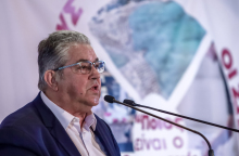 Εκλογές 2023 - Κουτσούμπας για Τουρισμό: Οι εργαζόμενοι να στείλουν ηχηρό μήνυμα ενισχύοντας το ΚΚΕ