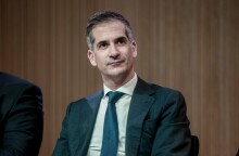 Κώστας Μπακογιάννης 