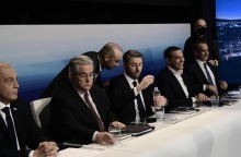 Εκλογές 2023 - Πλησιάζει το debate - Τι αλλάζει στην τηλεμαχία