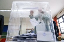 @ΛΕΩΝΙΔΑΣ ΤΖΕΚΑΣ/EUROKINISSI