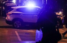 @ΚΟΝΤΑΡΙΝΗΣ ΓΙΩΡΓΟΣ/ EUROKINISSI