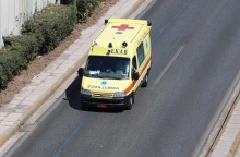 Καλαμάτα: Διασωληνωμένος ο 15χρονος με το πατίνι - Βίντεο με τη στιγμή της σύγκρουσης